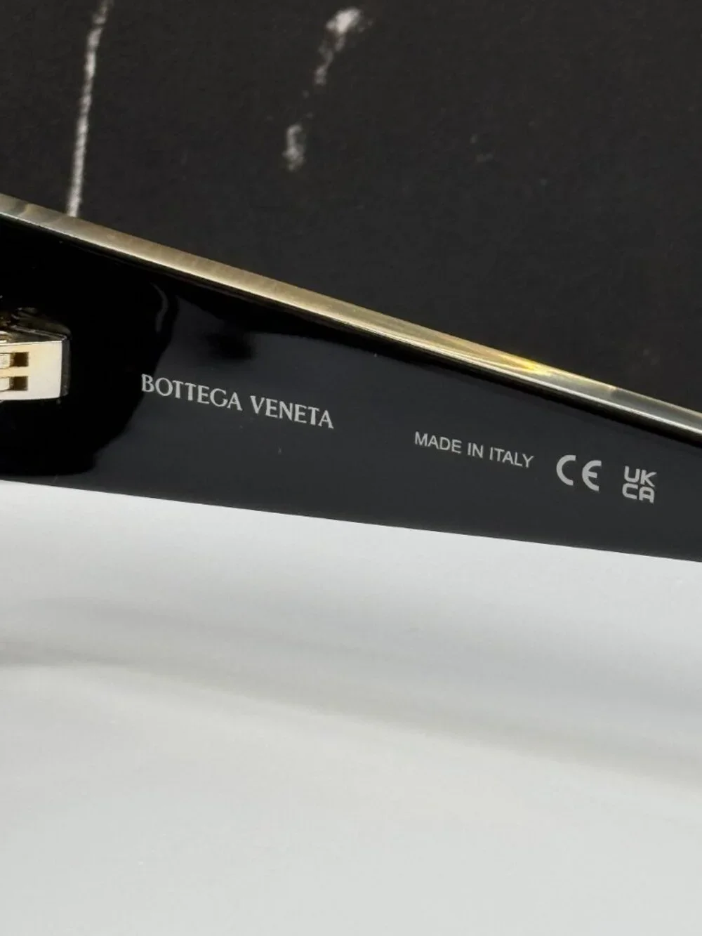 NEW BOTTEGA VENETA BV1277S 002 WOMEN HAVANA SUNGLASSES